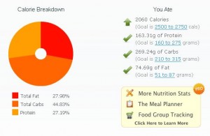 caloriecounting